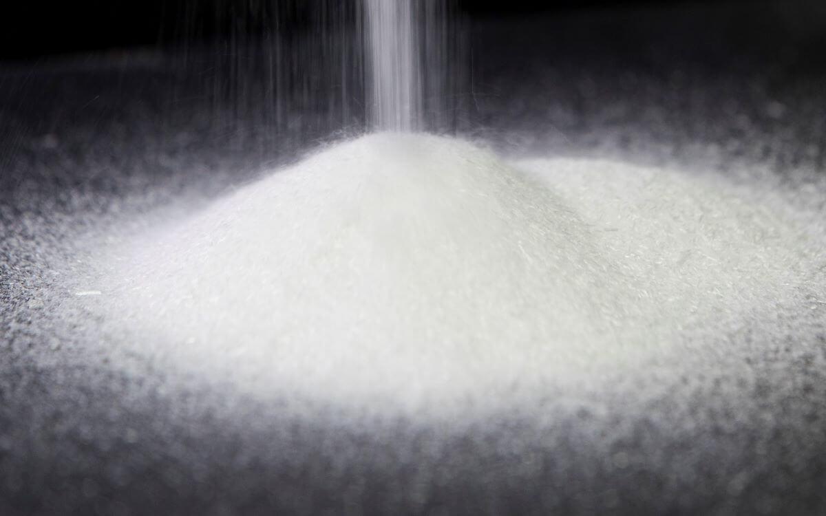Soda Ash Dense,Sodium Carbonate,50kgs,Solvay in Isolo - Household  Chemicals, Bc Chemical Industries Ltd